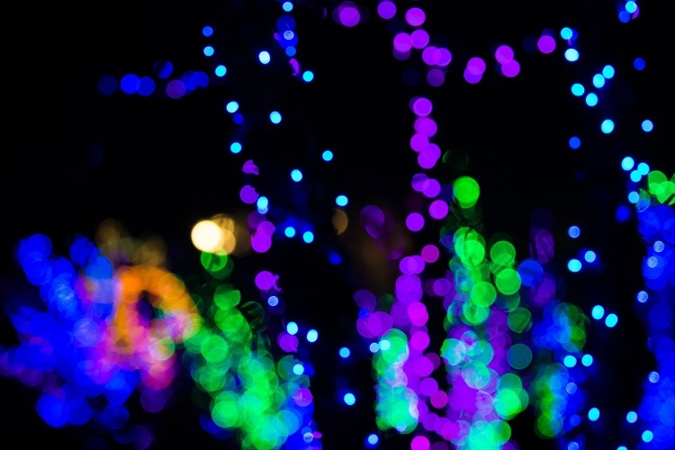 How Multi-Sensory Therapy Environments Benefit People with Dementia