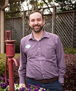 Josh Patterson