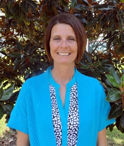 Kelly Clemons