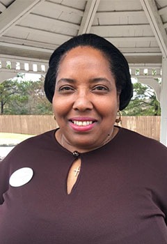 Leaner Hamilton, LPN