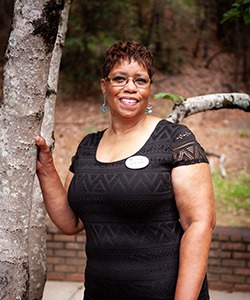 Patricia Tinsley