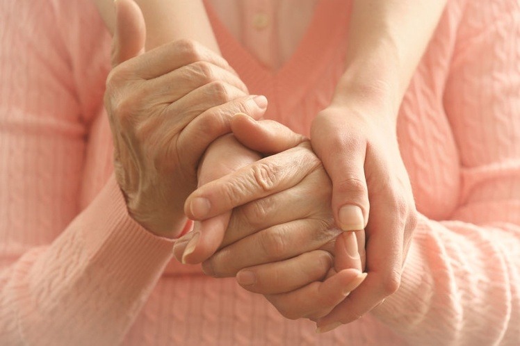 5 Ways to Beat Caregiver Burnout