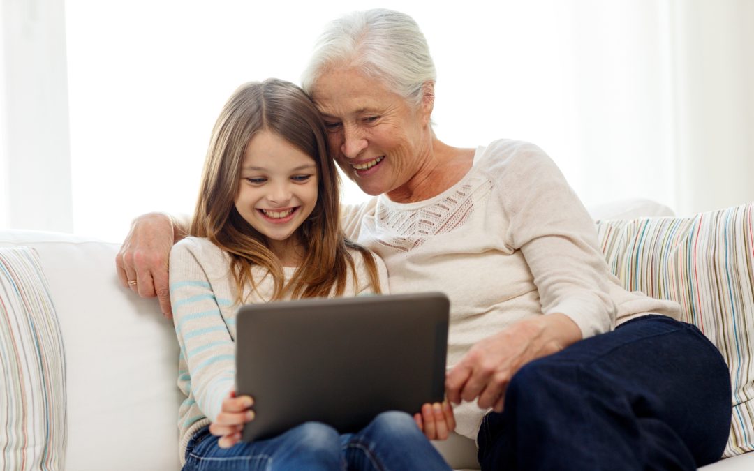 What Is the Difference Between Assisted Living and a Nursing Home?