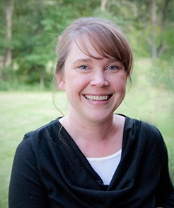 Leslie Carter