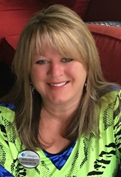 Michelle Kelley