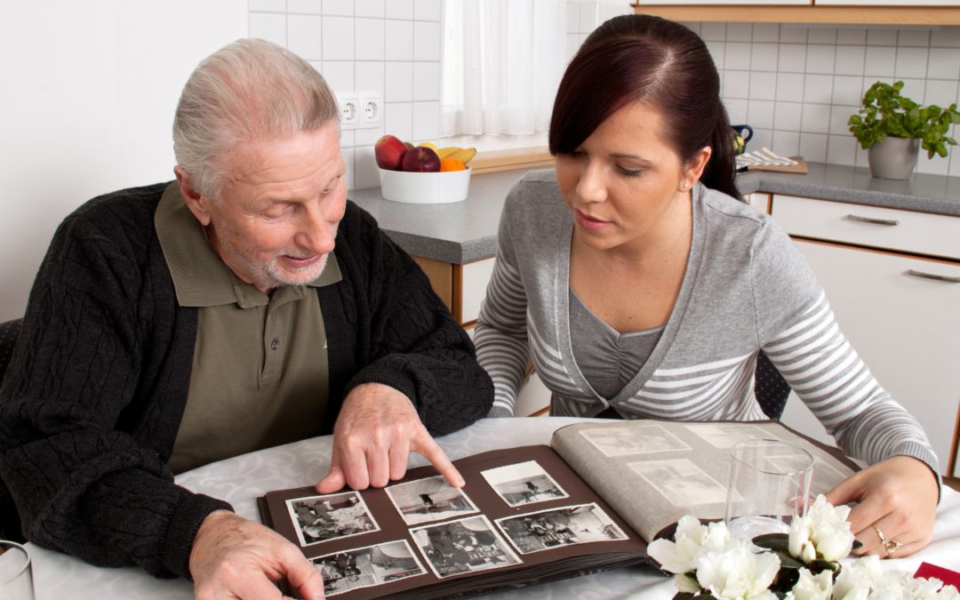What Is the Difference Between Assisted Living and Independent Living?