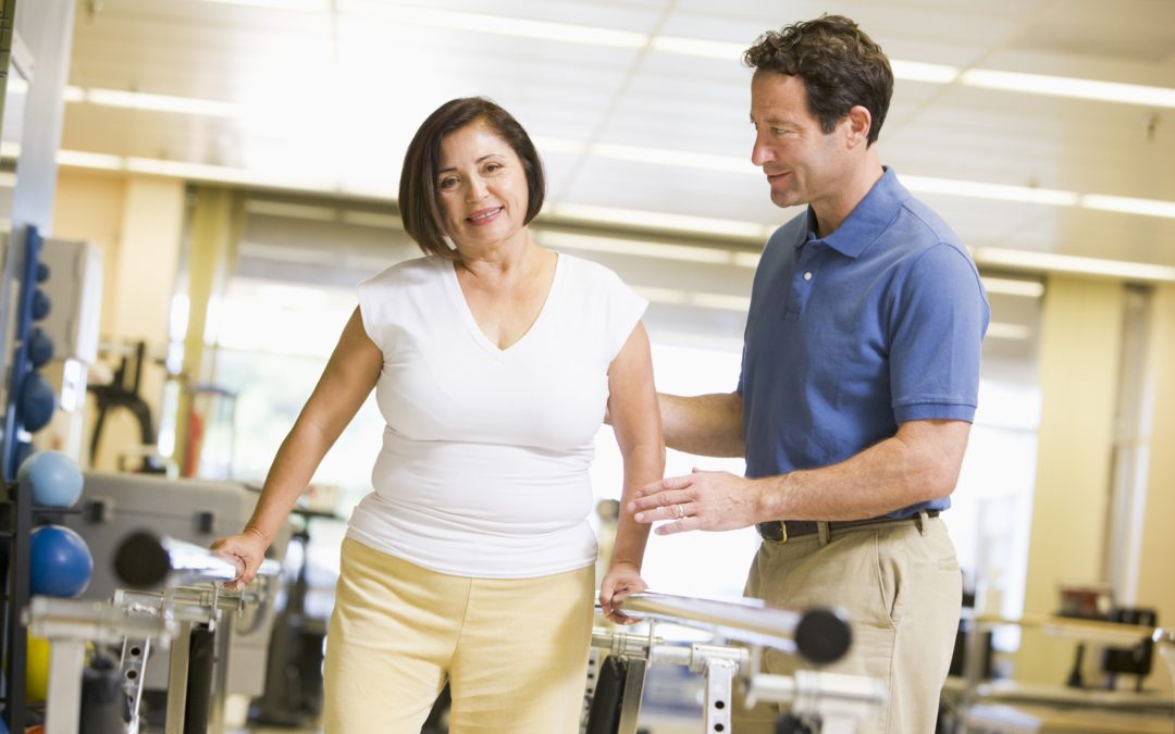 Should You Move Your Senior Mom Directly from the Hospital or Rehab to Assisted Living?
