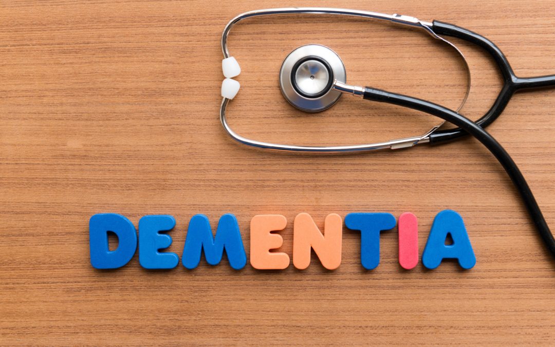 5 Lifestyle Factors That Contribute to Dementia
