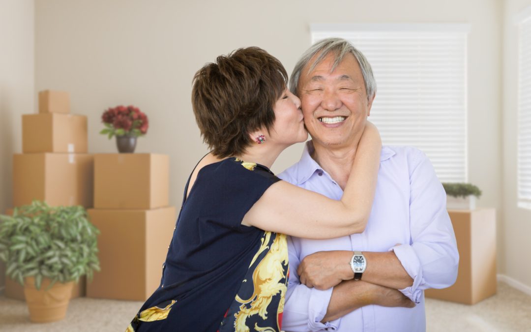 What Are the Benefits of Moving into Assisted Living Early?