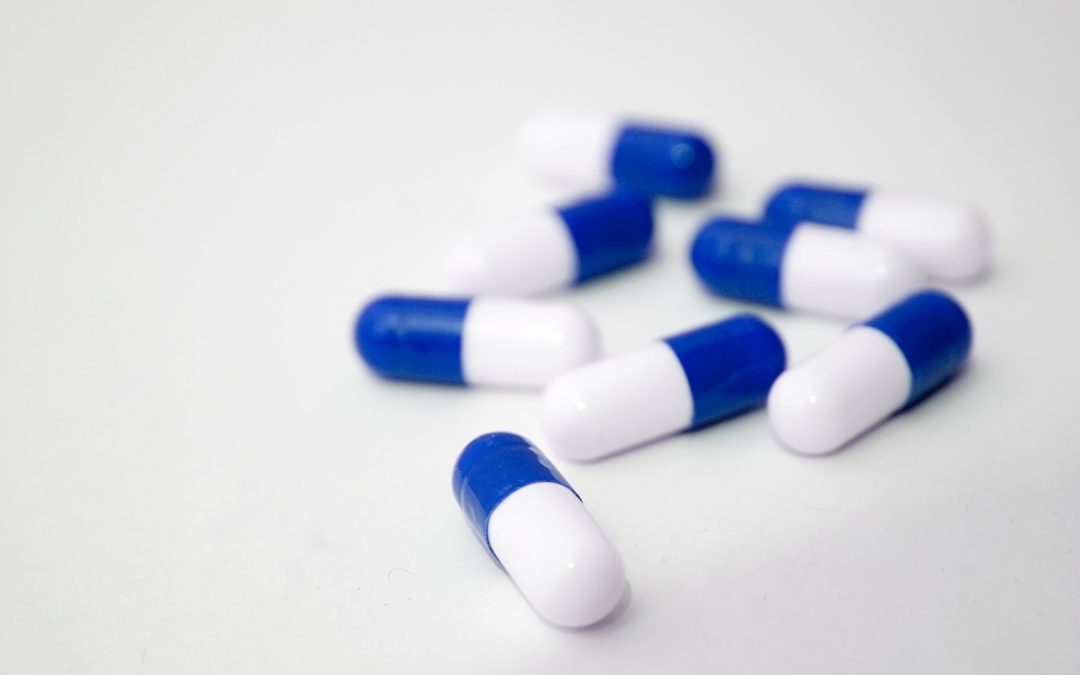 Anxiety Drugs Have Been Linked to Alzheimer’s Disease