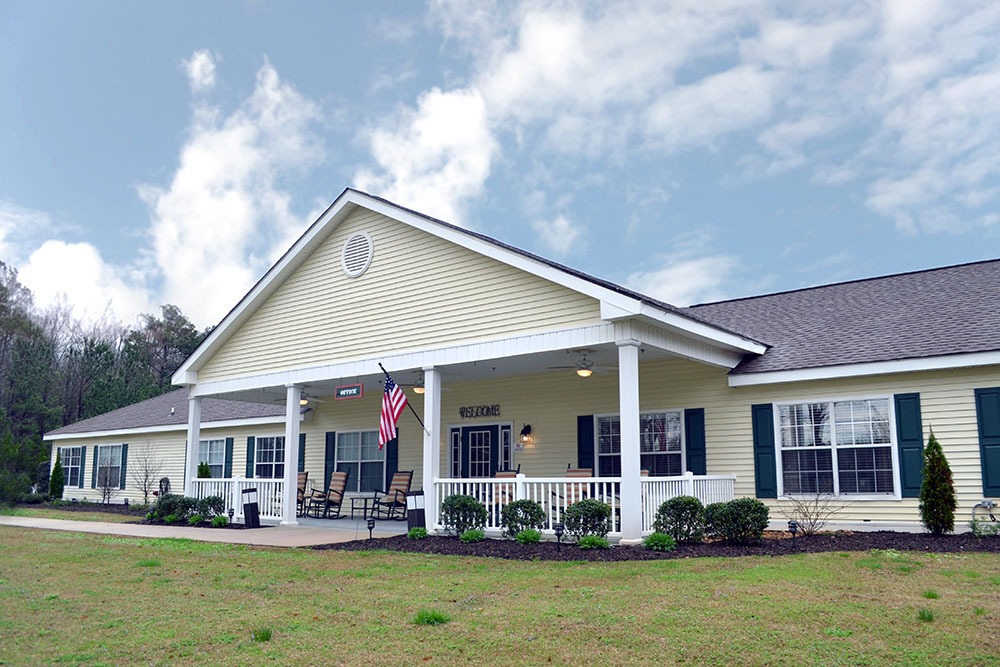 Country Cottage in Decatur Turns 15!