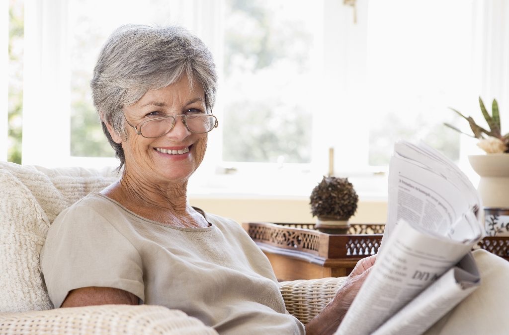 5 Ways to Keep Your Eyesight Healthy
