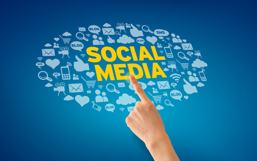 How Seniors Can Protect Their Privacy on Social Media