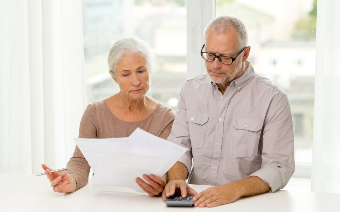 3 Behavioral Problems That Come with Dementia and How to Manage Them