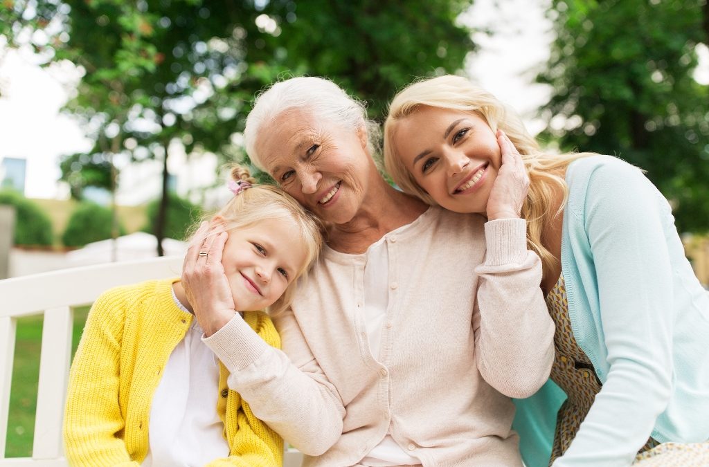 Takeaways from a Real Life Assisted Living Scenario