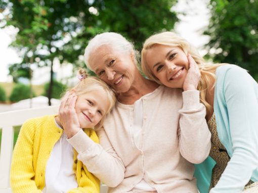 moving to assisted living