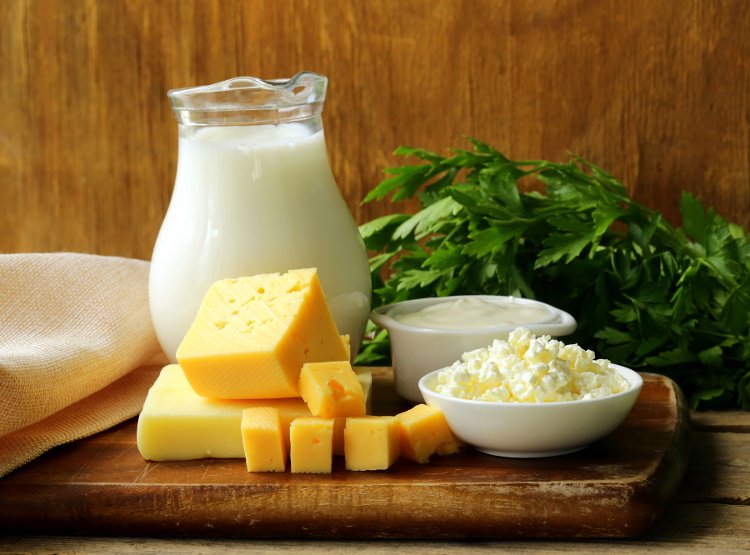 The Best Vitamins and Minerals for Seniors