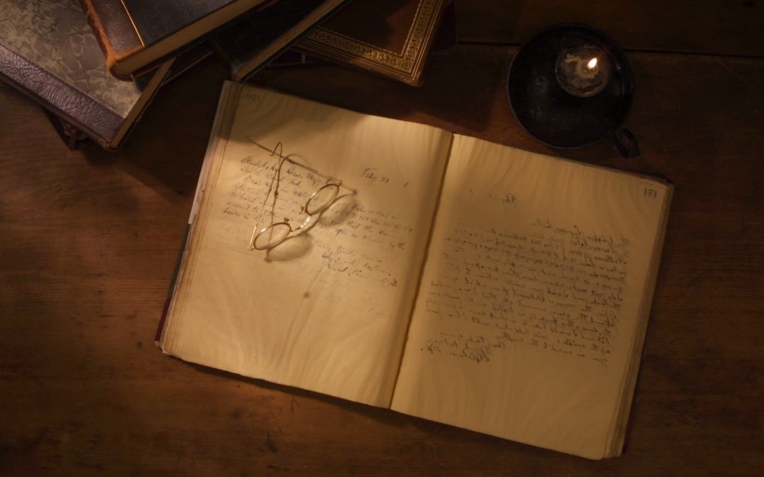 The Benefits of Journaling About Your Life as a Senior