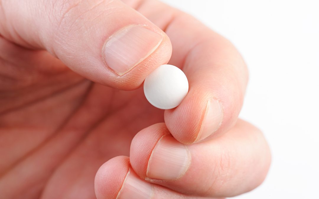 How Aspirin May Help Prevent Alzheimer’s Disease