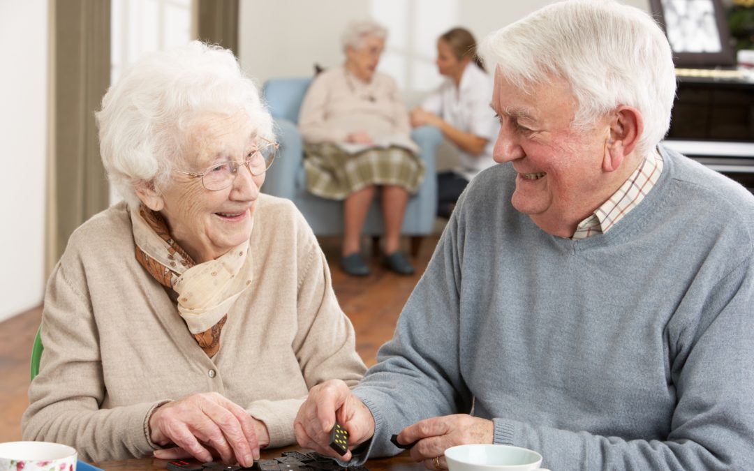 5 Startup Companies That Benefit Seniors