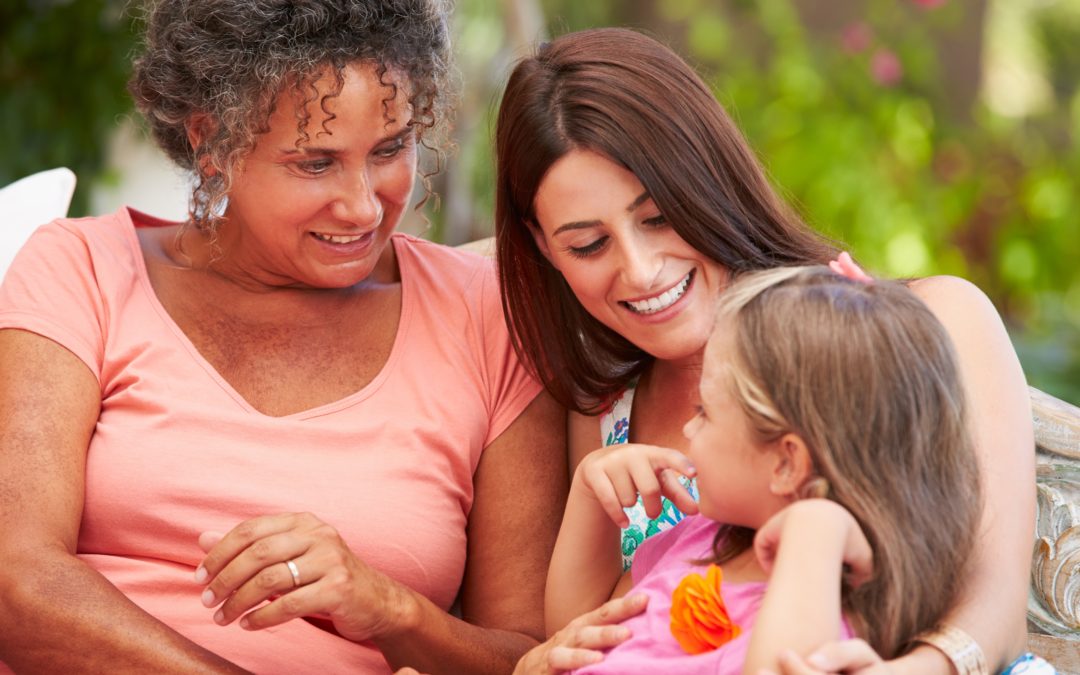 Having Strong Social Circles Can Slow Cognitive Decline