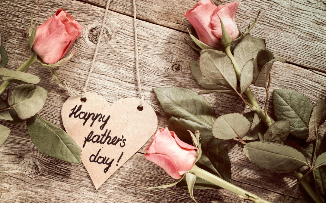5 Great Father’s Day Presents for Seniors