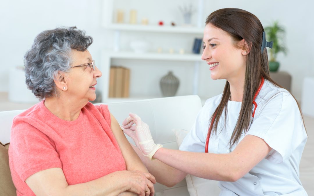 What New Vaccines Should Seniors Be Getting and Why?