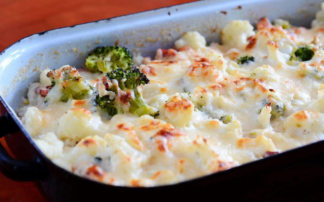 resident recipes ms gambel s broccoli casserole assisted living