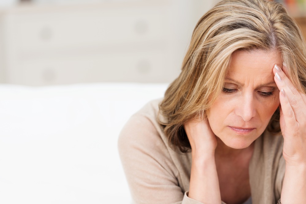 Do You Know the Signs and Symptoms of Caregiver Burnout?