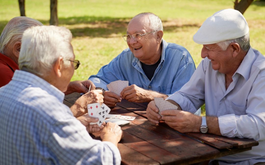 3 Myths About Aging and the Truths Behind Them