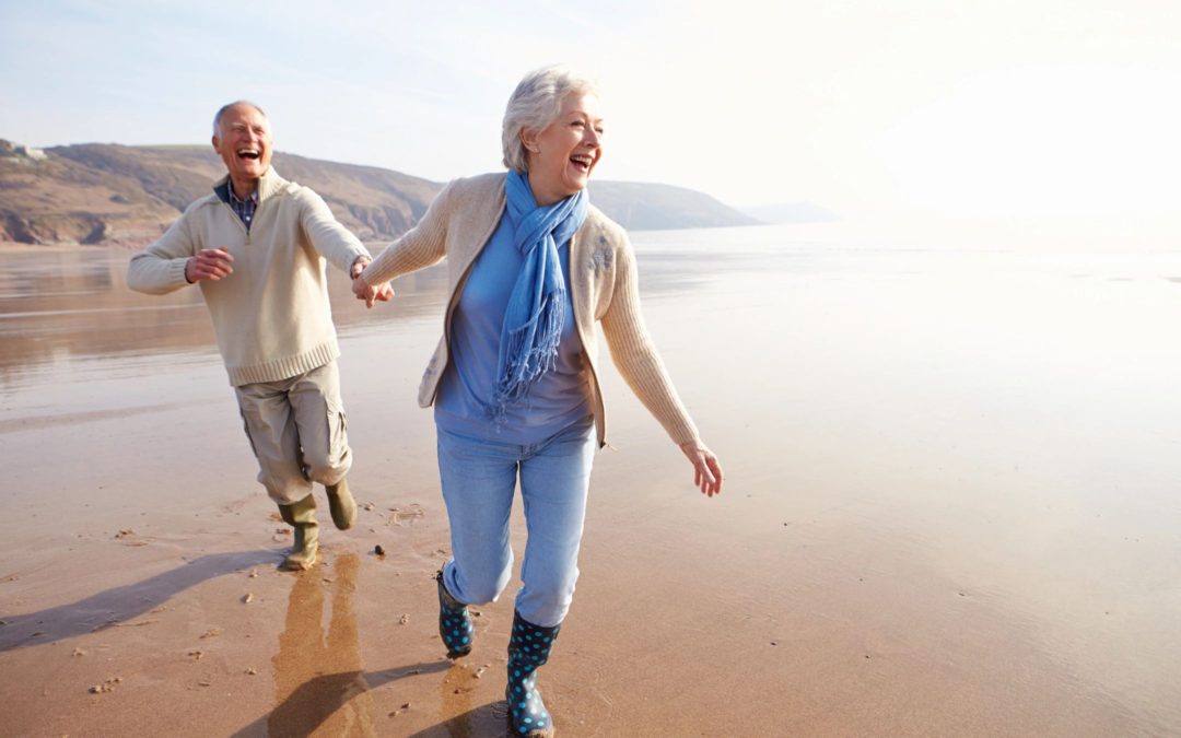 5 Healthy Things Seniors Can Do to Live Longer