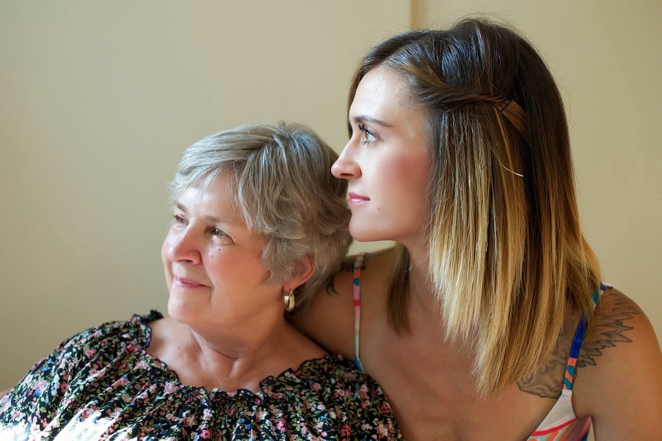Making a Connection: Top Activities for Alzheimer’s Residents
