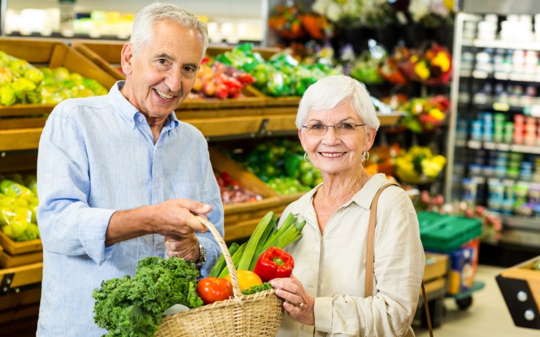 Memory Care Insights: How Nutrition Affects Memory
