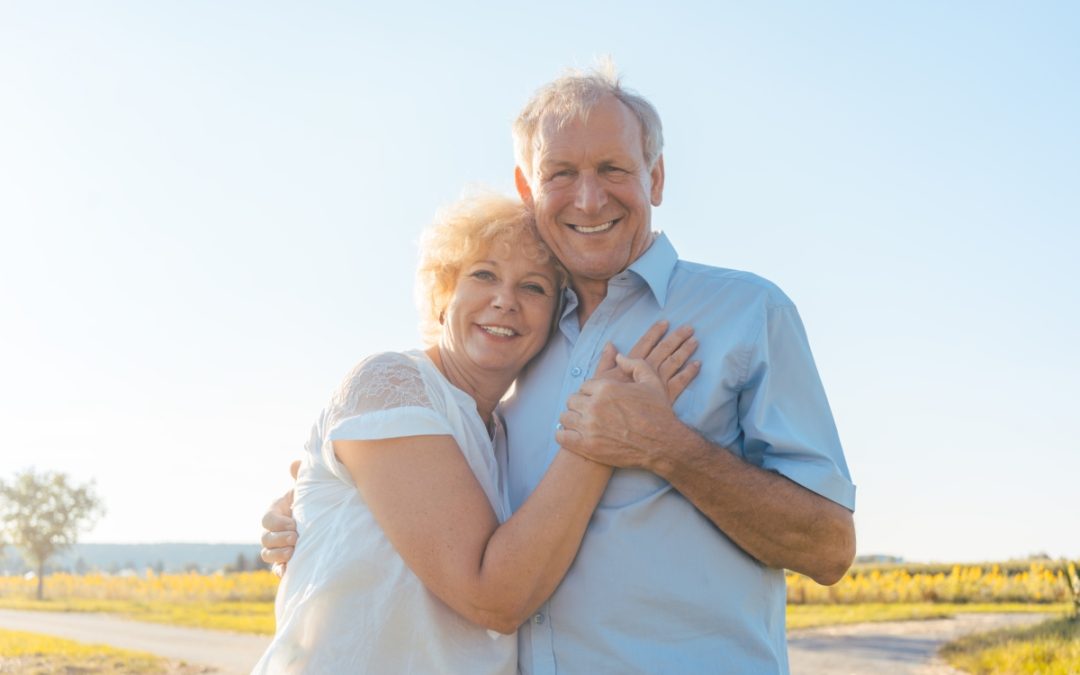 5 Ways to Keep Your Marriage Strong while Caregiving