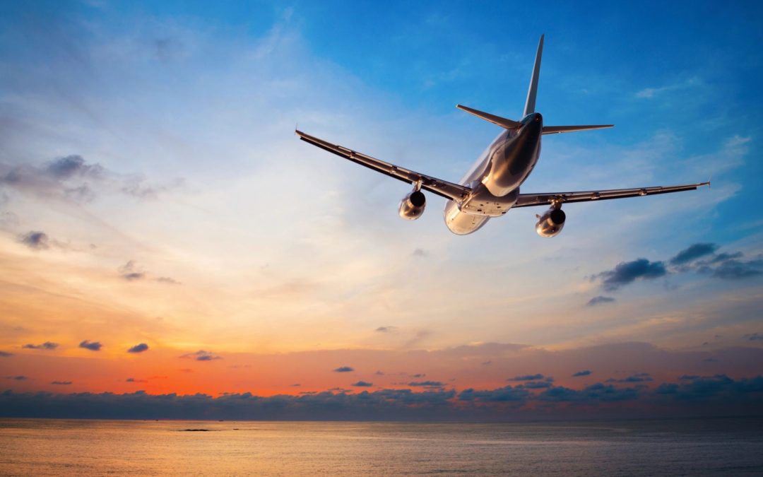 5 Tips for Travelling with a Senior Loved One