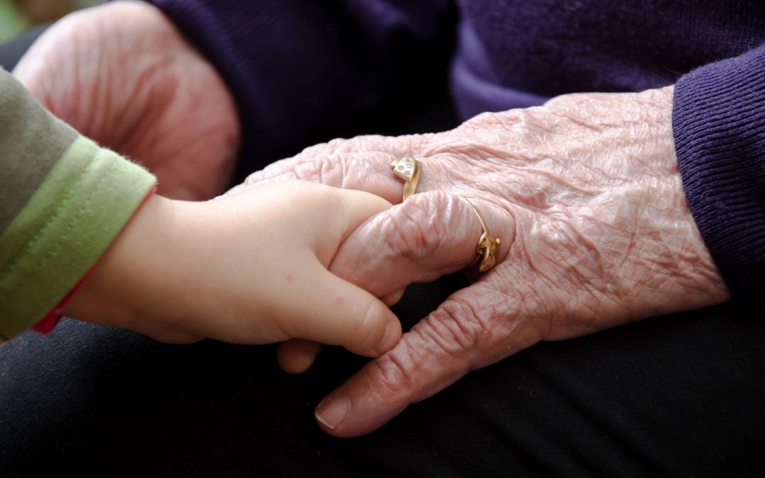 Genetics May Play a Part in Your Risk for Alzheimer’s Disease