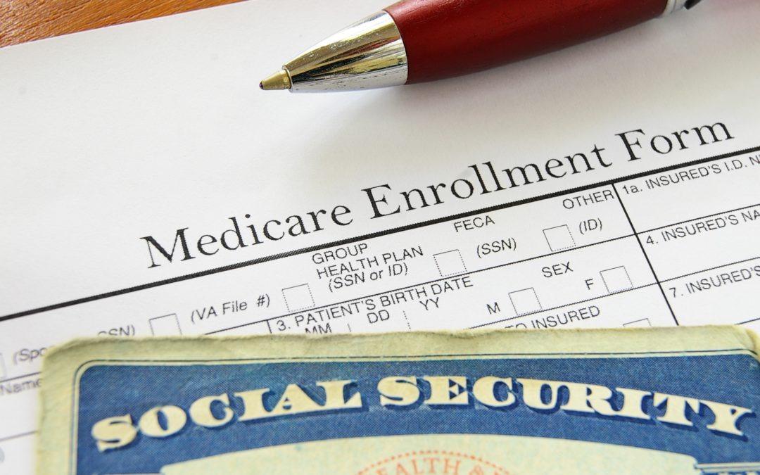 How Seniors Can Choose the Right Medicare Plan