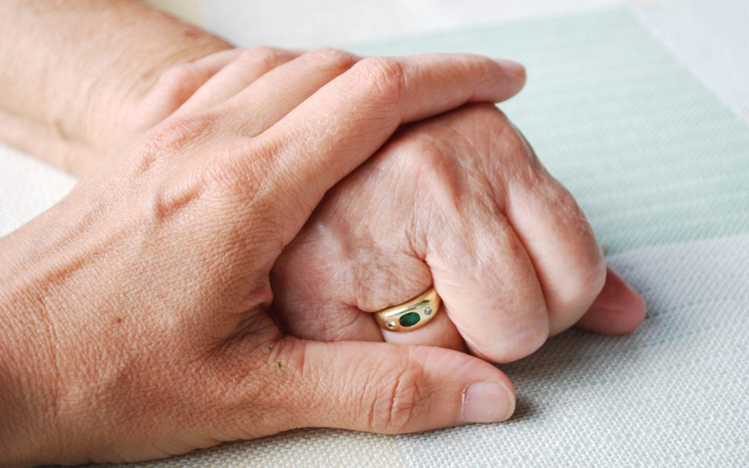 How to Cope with Grief and Loss as a Senior