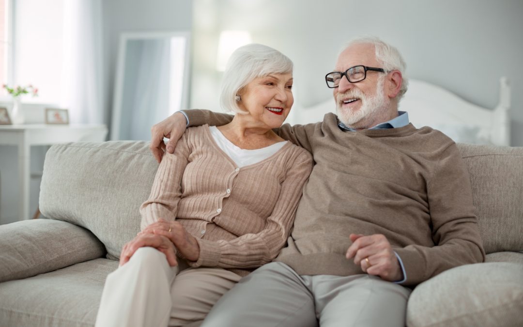 8 Ways Seniors Can Boost Their Immune Systems