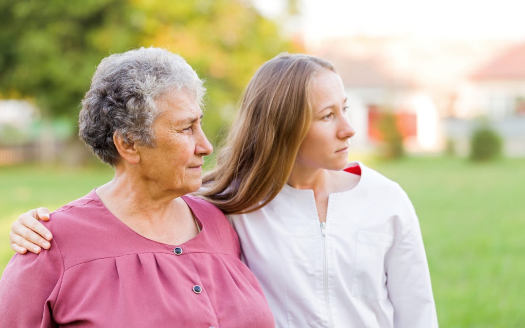 Alzheimer’s and Dementia Rates Are Expected to Double by 2060