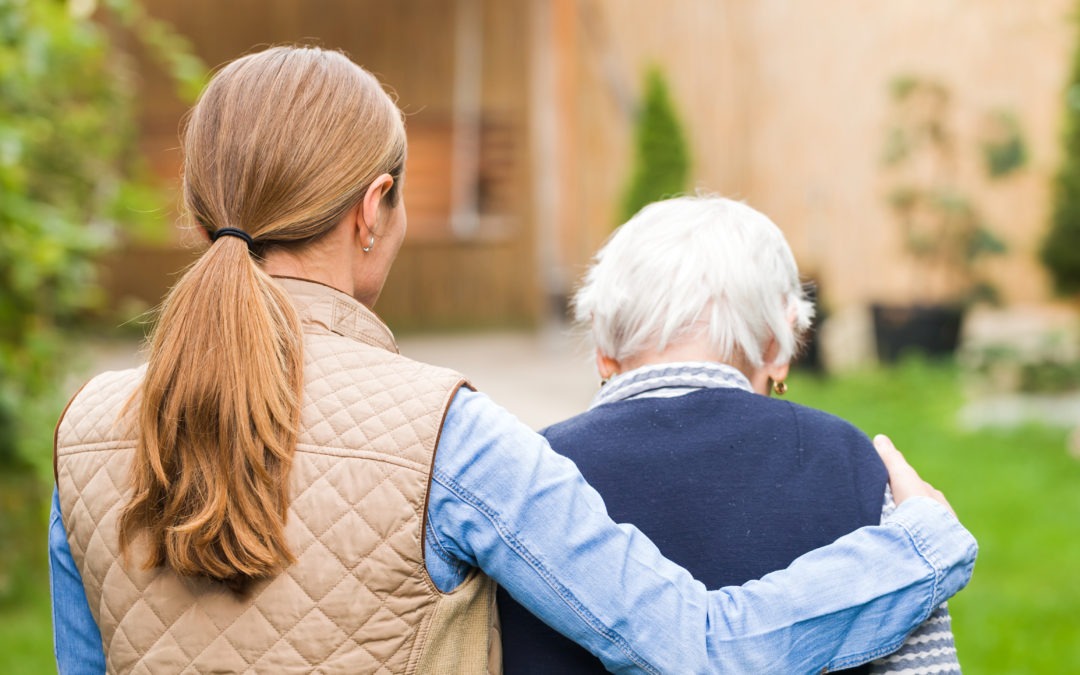 What Can Raise Your Chances of Dementia?