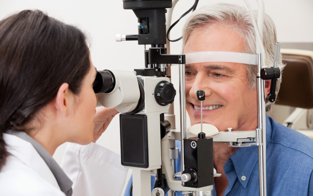 What is Macular Degeneration and How Can It Affect Your Senior Loved One?