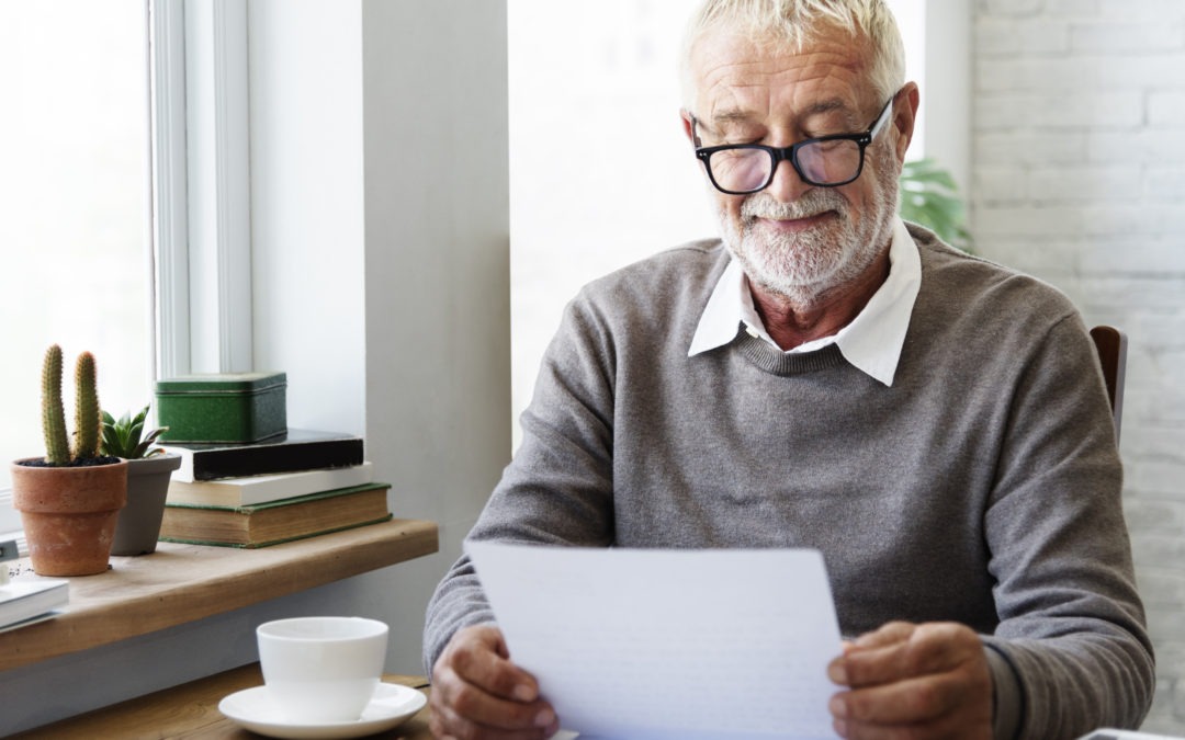 10 Things Seniors Should Know About the New Medicare Card