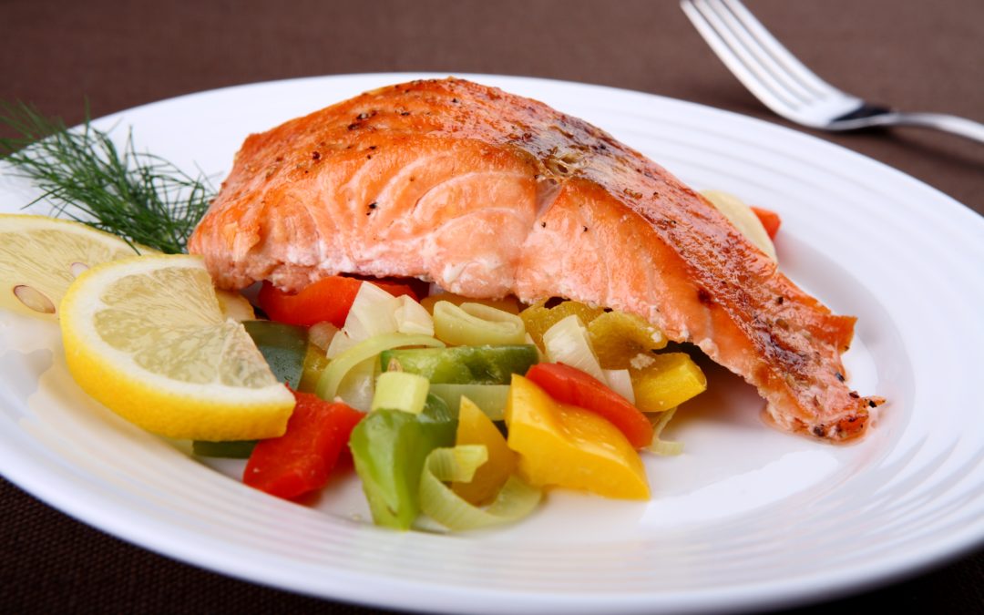 5 Types of Food That May Help Prevent Dementia