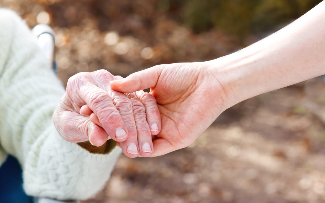 3 Ways to Deal with Family Conflict Over Caring for Senior Parents