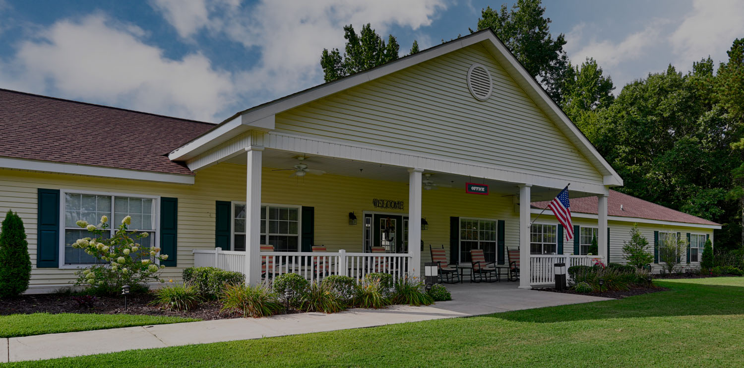 Country Cottage Decatur Assisted Living Communities The Cottages