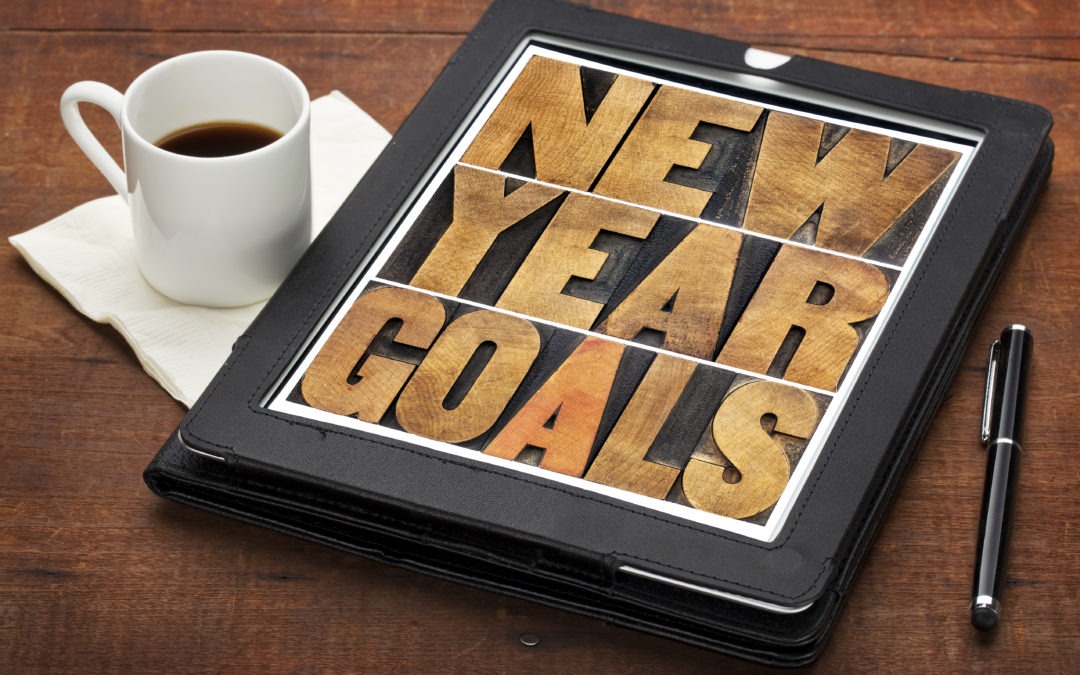 Help Your Senior Mom Make and Keep Good New Year’s Resolutions