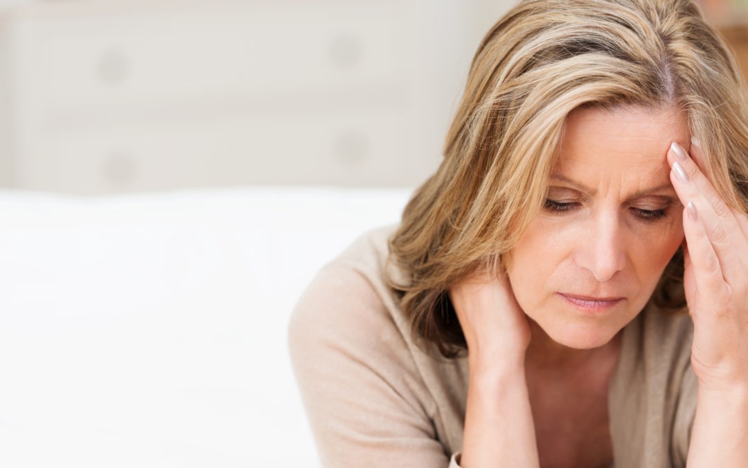 Alzheimer’s Disease May Be Linked to Stress