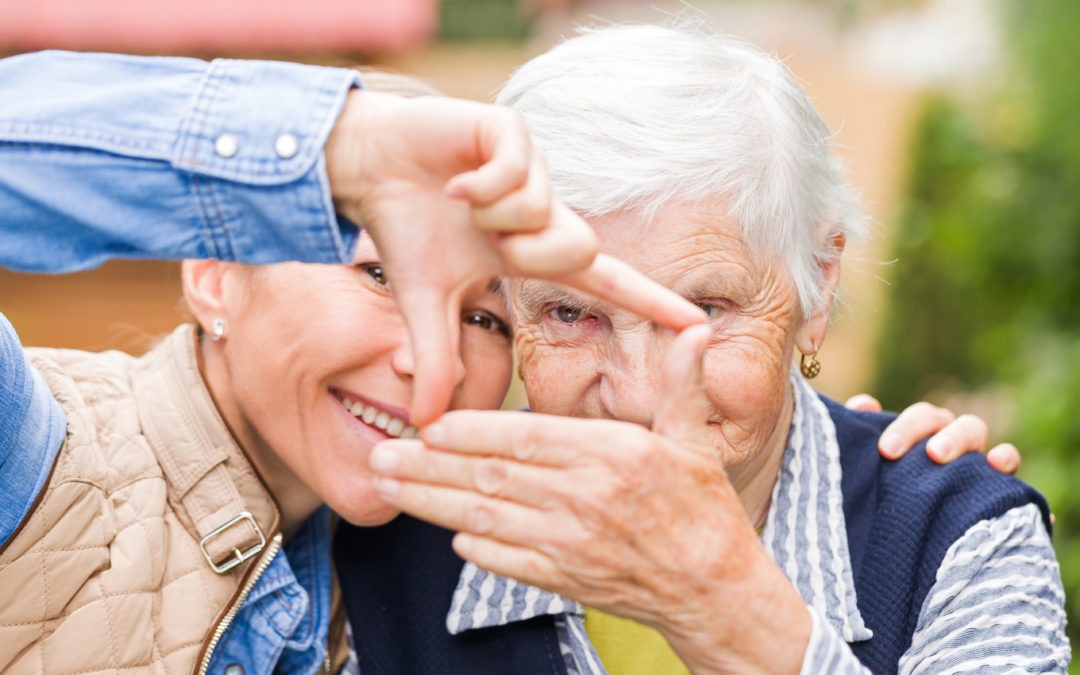 3 Ways You Can Communicate Better with Nonverbal Senior Loved Ones