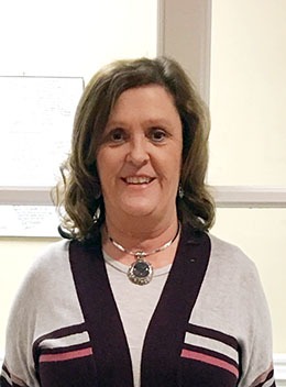 Judy Pilkinton